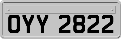 OYY2822