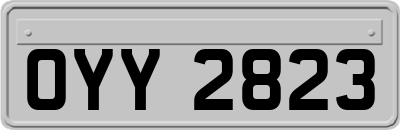 OYY2823