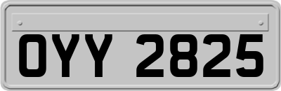 OYY2825