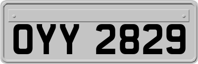 OYY2829