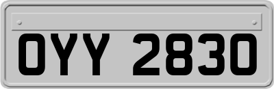 OYY2830