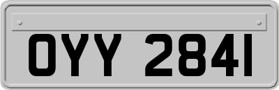 OYY2841