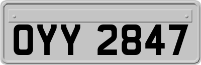 OYY2847