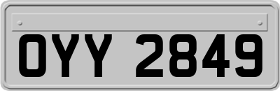 OYY2849