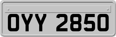 OYY2850