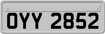 OYY2852