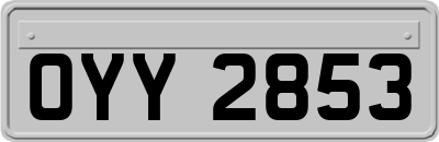 OYY2853
