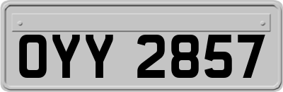 OYY2857