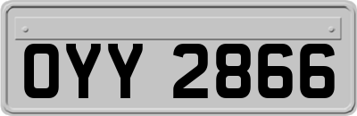 OYY2866