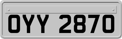 OYY2870