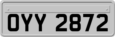 OYY2872