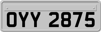 OYY2875