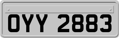 OYY2883