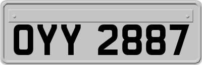 OYY2887