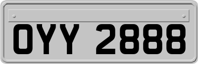 OYY2888