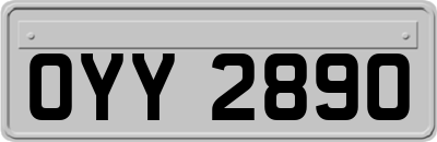 OYY2890