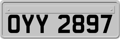 OYY2897