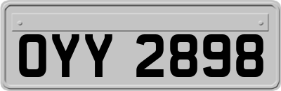 OYY2898