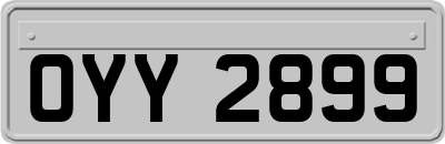 OYY2899