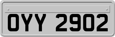 OYY2902