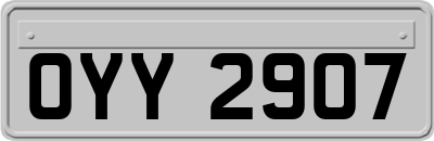 OYY2907