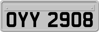 OYY2908