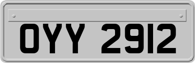 OYY2912