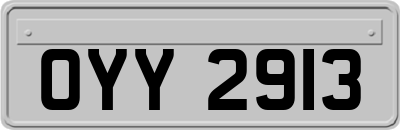 OYY2913