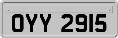 OYY2915