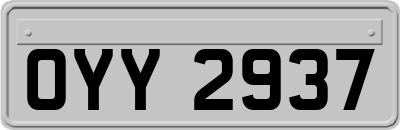 OYY2937