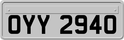 OYY2940
