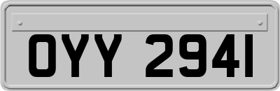 OYY2941