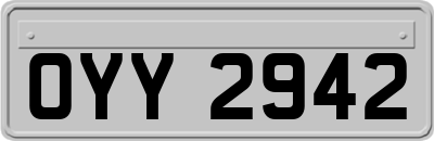 OYY2942