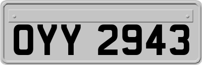 OYY2943