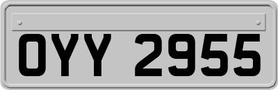 OYY2955