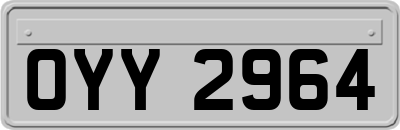 OYY2964