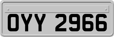 OYY2966