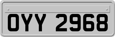 OYY2968