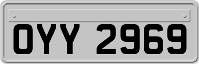 OYY2969