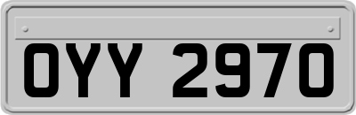 OYY2970