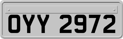 OYY2972