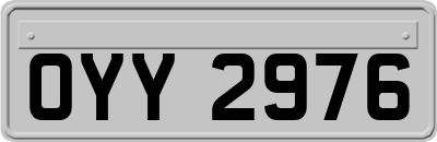 OYY2976