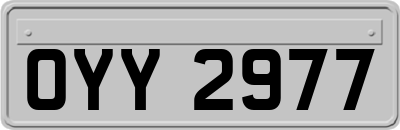 OYY2977