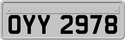 OYY2978