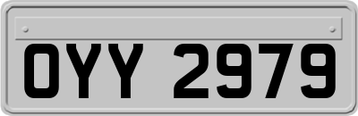 OYY2979