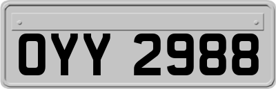 OYY2988