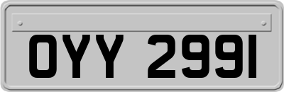 OYY2991