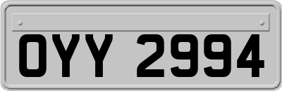 OYY2994