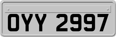 OYY2997