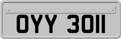 OYY3011